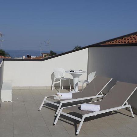 Path House - Etna & Sea View Aparthotel Riposto Exterior photo
