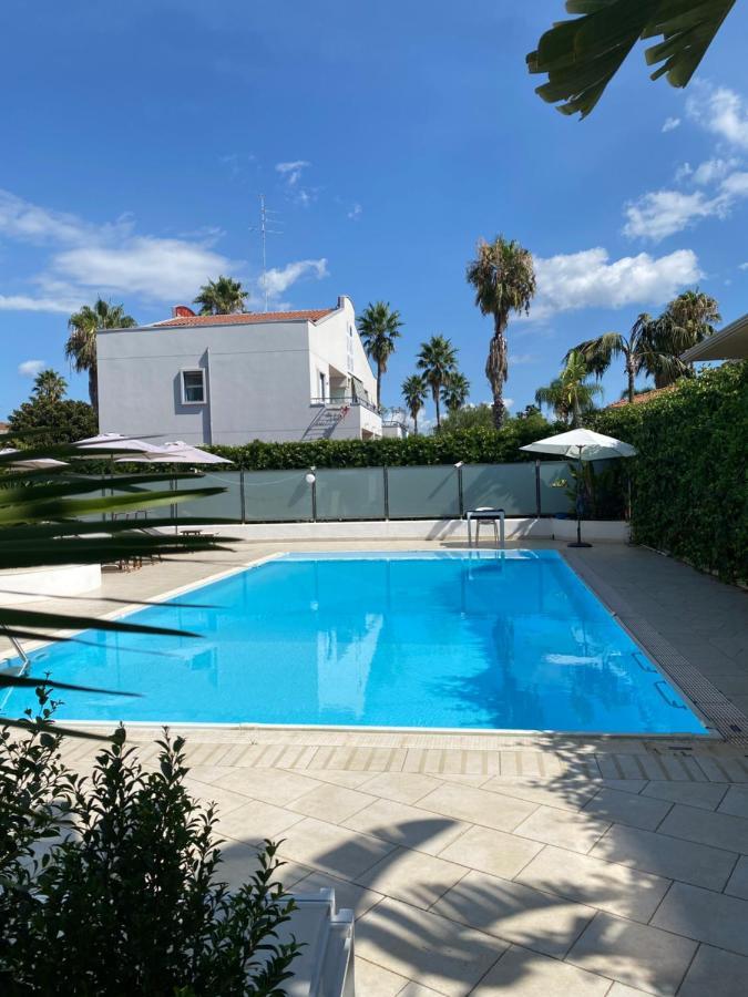 Path House - Etna & Sea View Aparthotel Riposto Exterior photo