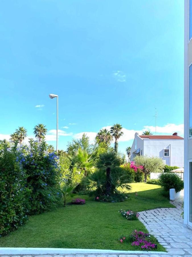Path House - Etna & Sea View Aparthotel Riposto Exterior photo