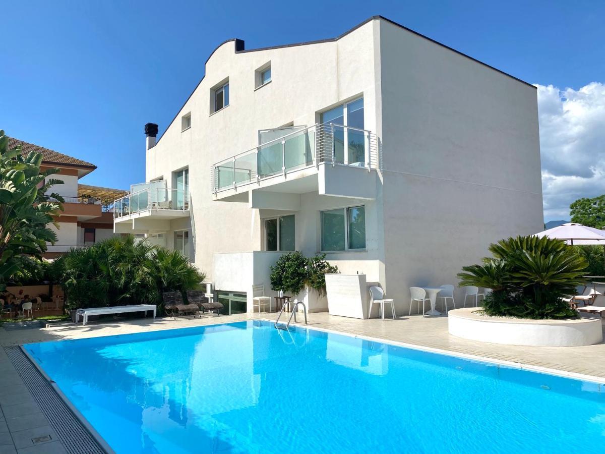 Path House - Etna & Sea View Aparthotel Riposto Exterior photo