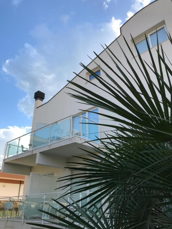 Path House - Etna & Sea View Aparthotel Riposto Exterior photo