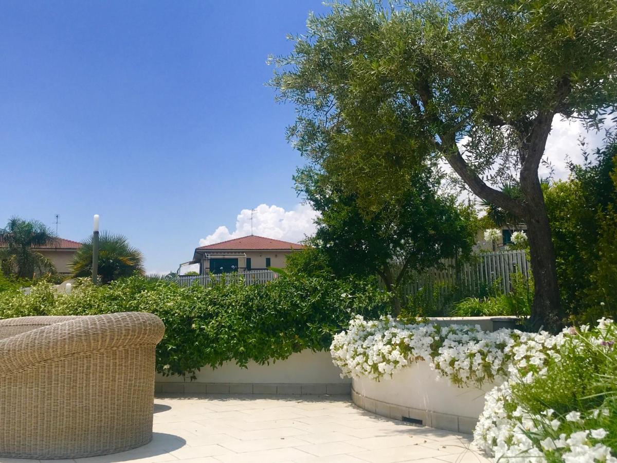 Path House - Etna & Sea View Aparthotel Riposto Exterior photo