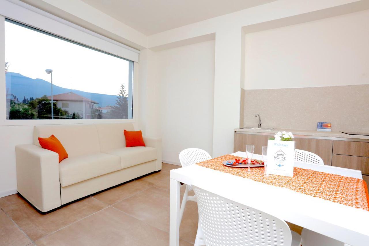 Path House - Etna & Sea View Aparthotel Riposto Exterior photo