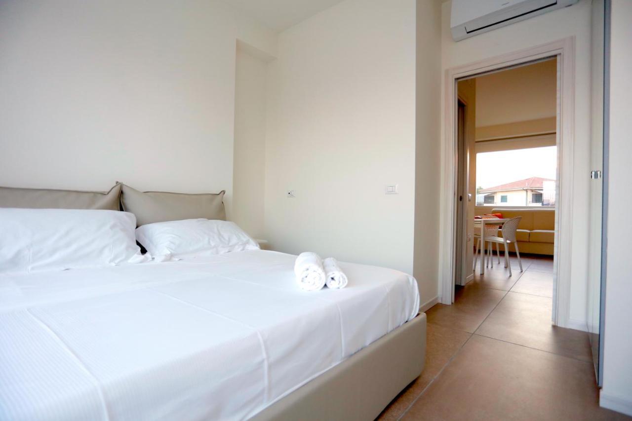 Path House - Etna & Sea View Aparthotel Riposto Exterior photo