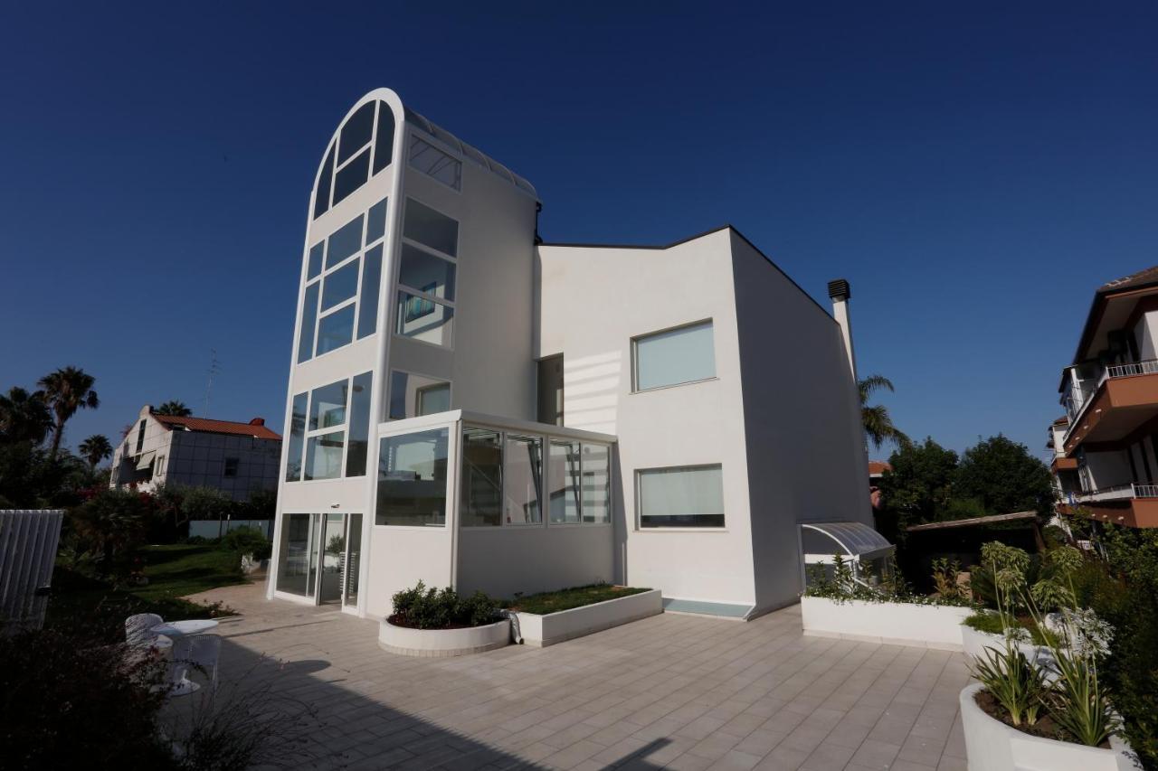 Path House - Etna & Sea View Aparthotel Riposto Exterior photo