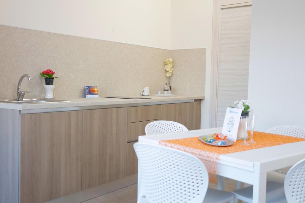 Path House - Etna & Sea View Aparthotel Riposto Exterior photo