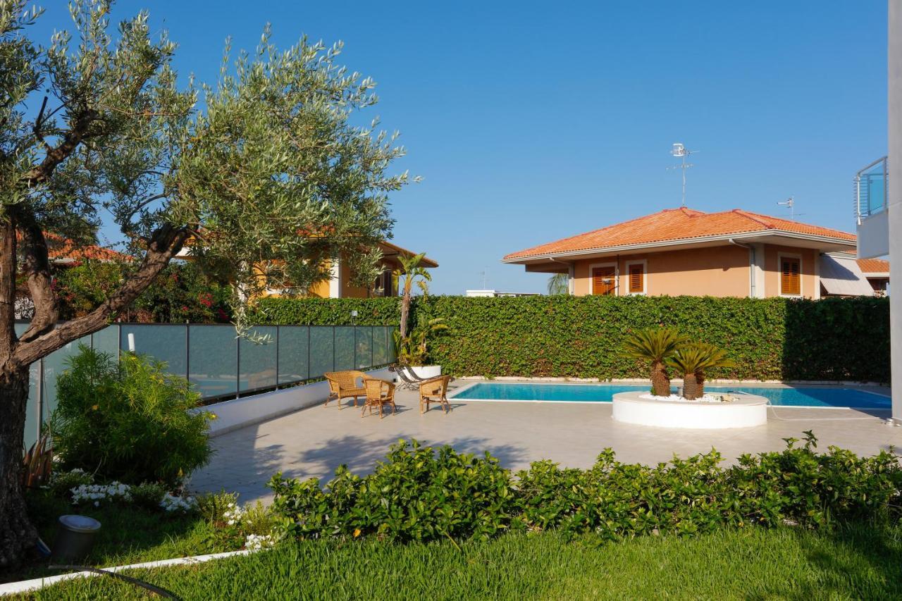 Path House - Etna & Sea View Aparthotel Riposto Exterior photo